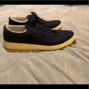 Tretorn Nylite Plus Shoes